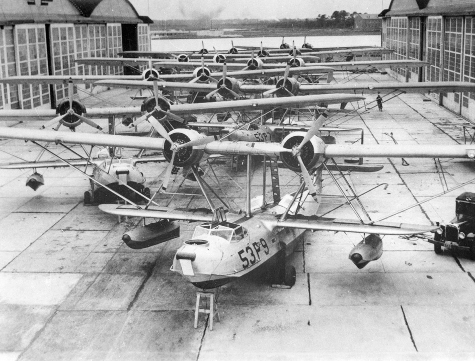 P2Y-2 at Norfolk